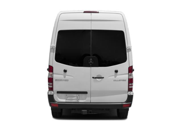 used 2014 Mercedes-Benz Sprinter car
