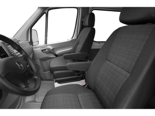 used 2014 Mercedes-Benz Sprinter car