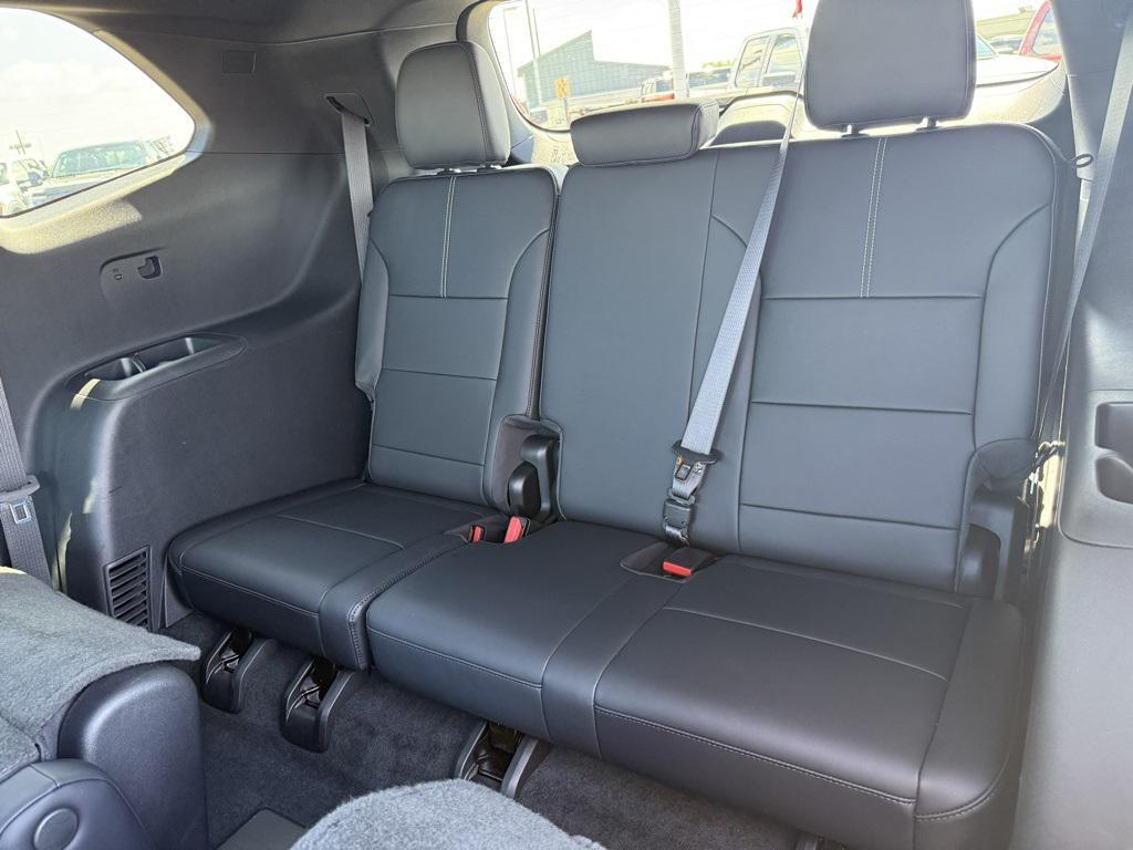 used 2024 GMC Acadia car, priced at $38,495