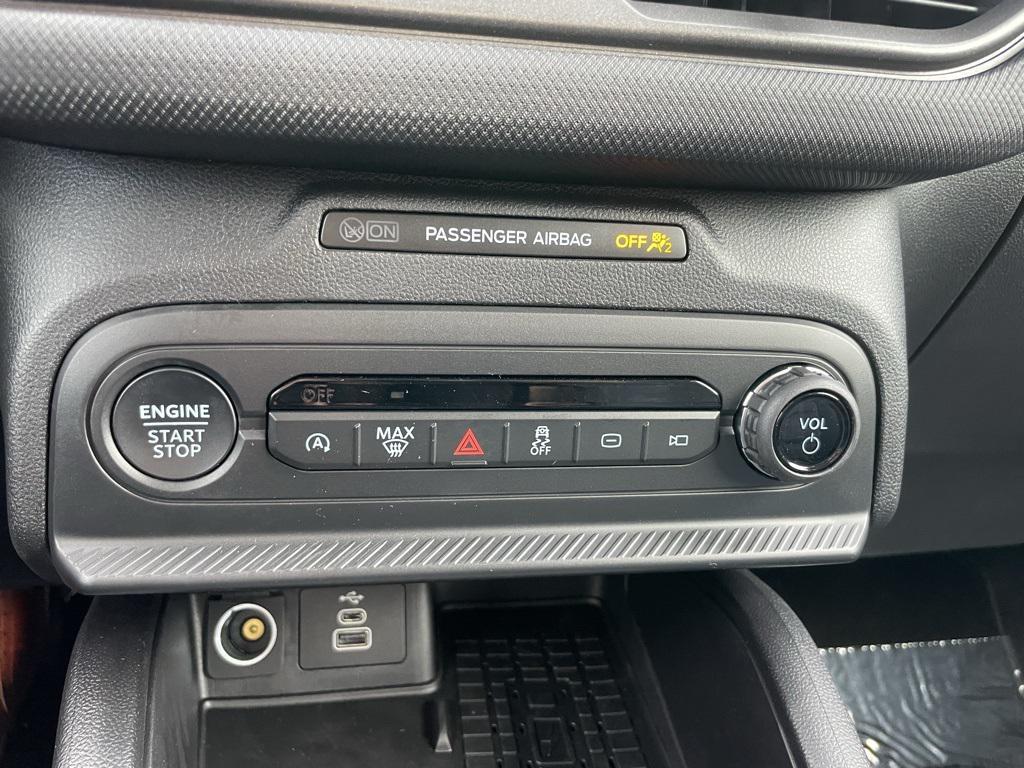 new 2025 Ford Bronco Sport car, priced at $33,683