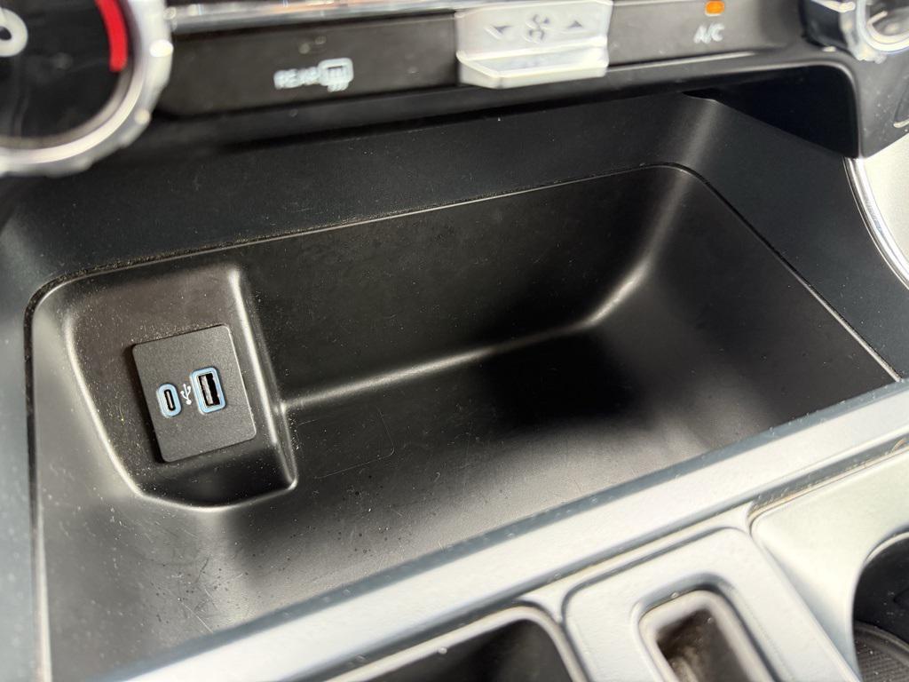 used 2024 Ford F-150 car, priced at $38,994