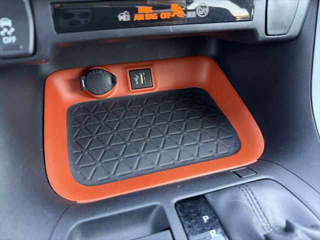 used 2024 Toyota RAV4 car, priced at $33,499