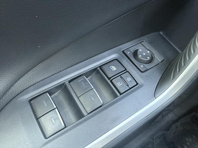 used 2024 Toyota RAV4 car, priced at $33,499