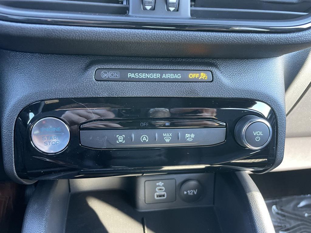 new 2026 Ford Escape car, priced at $33,029