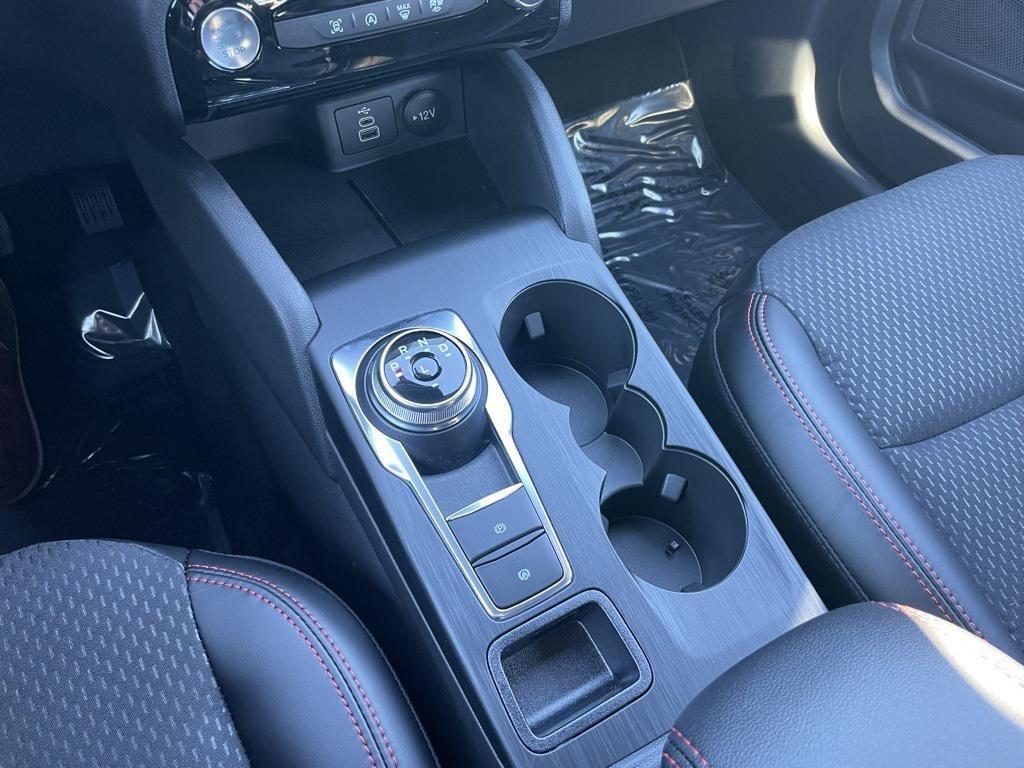 new 2026 Ford Escape car, priced at $33,029