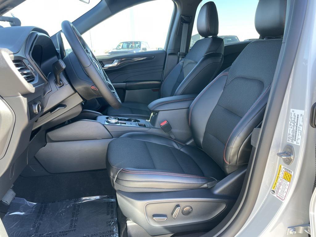 new 2026 Ford Escape car, priced at $33,029