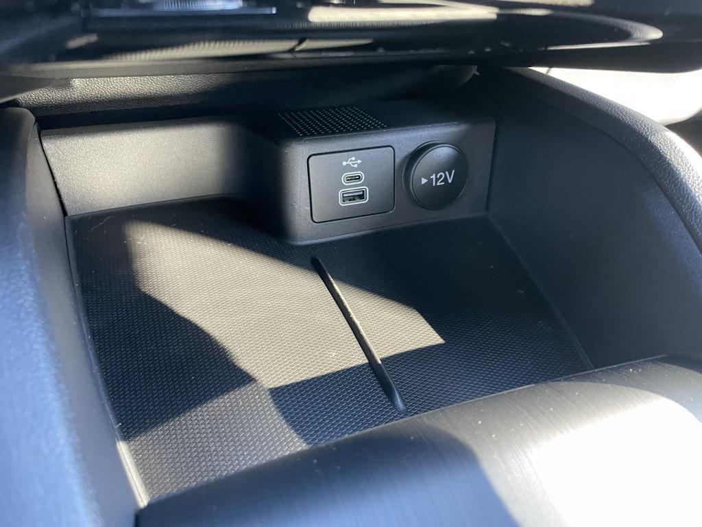 new 2026 Ford Escape car, priced at $33,029