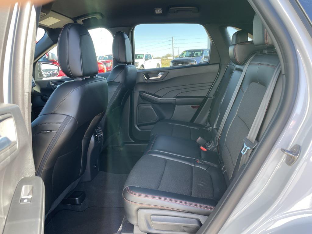 new 2026 Ford Escape car, priced at $33,029