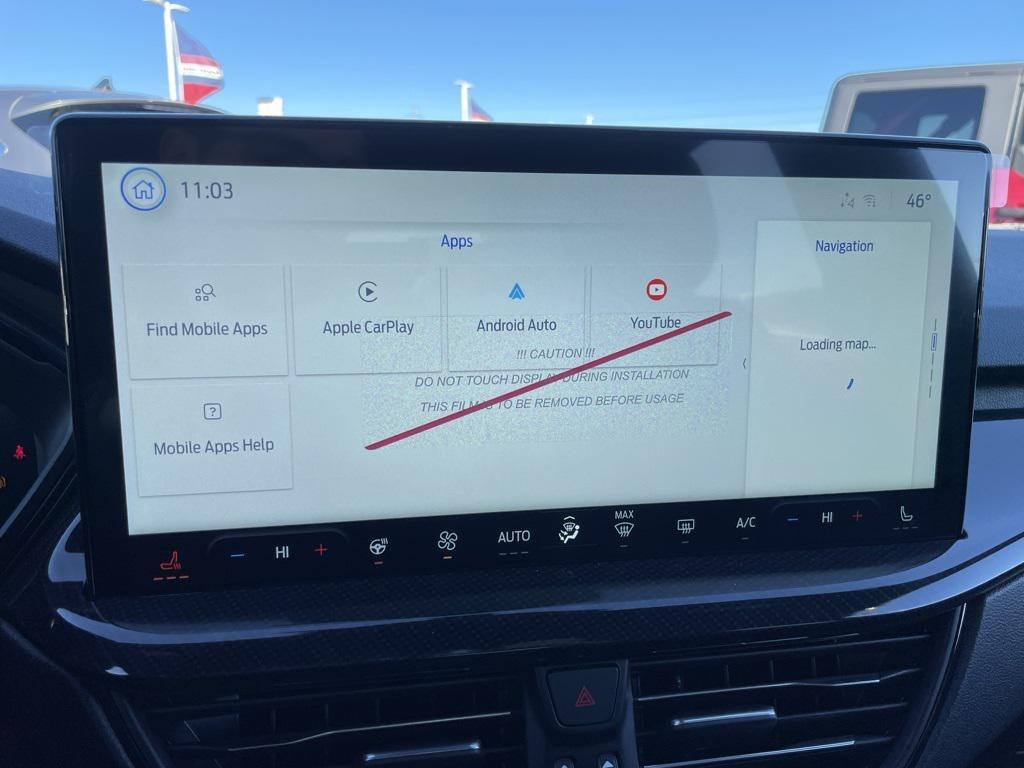 new 2026 Ford Escape car, priced at $33,029