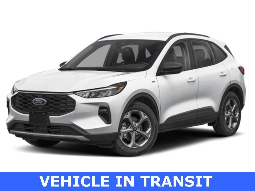 new 2026 Ford Escape car, priced at $34,029