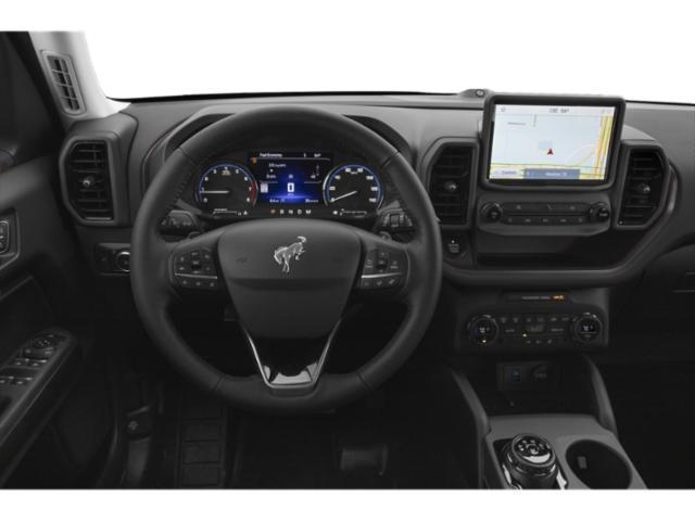 used 2024 Ford Bronco Sport car