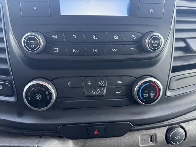 used 2023 Ford Transit-250 car, priced at $38,499