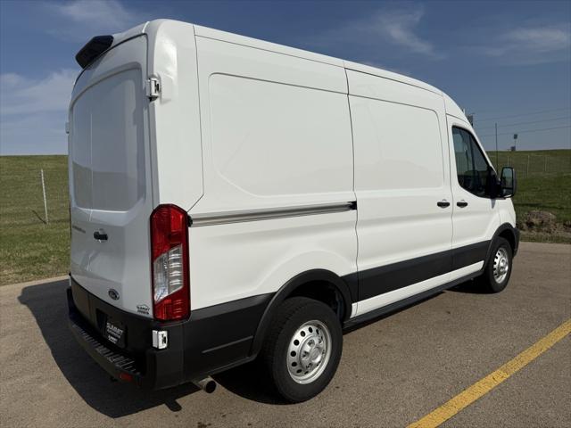 used 2023 Ford Transit-250 car, priced at $38,499