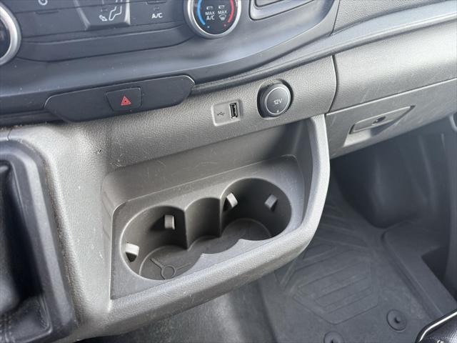 used 2023 Ford Transit-250 car, priced at $38,499