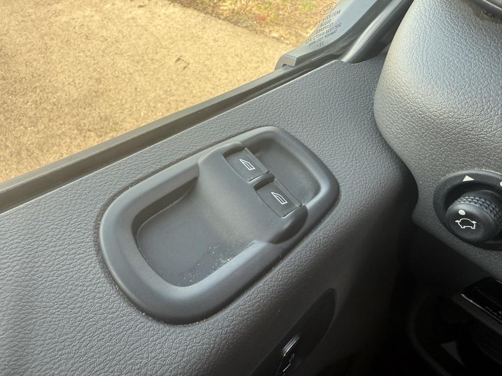 used 2023 Ford Transit-250 car, priced at $34,493