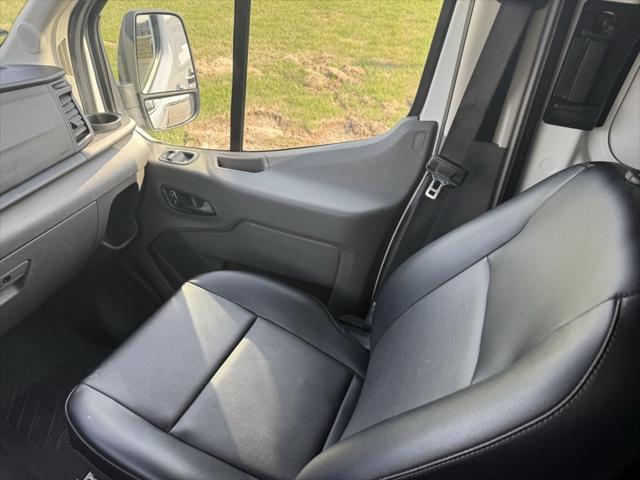 used 2023 Ford Transit-250 car, priced at $38,499