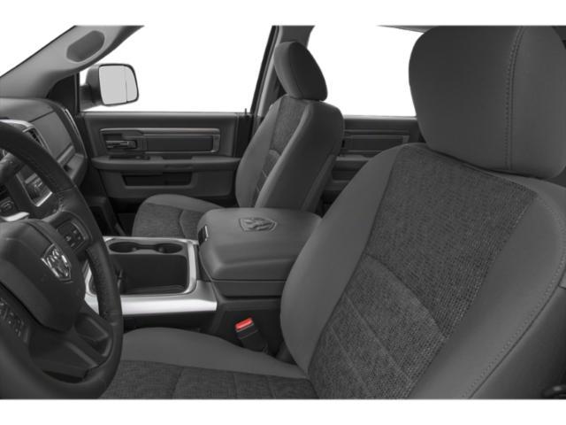 used 2018 Ram 2500 car