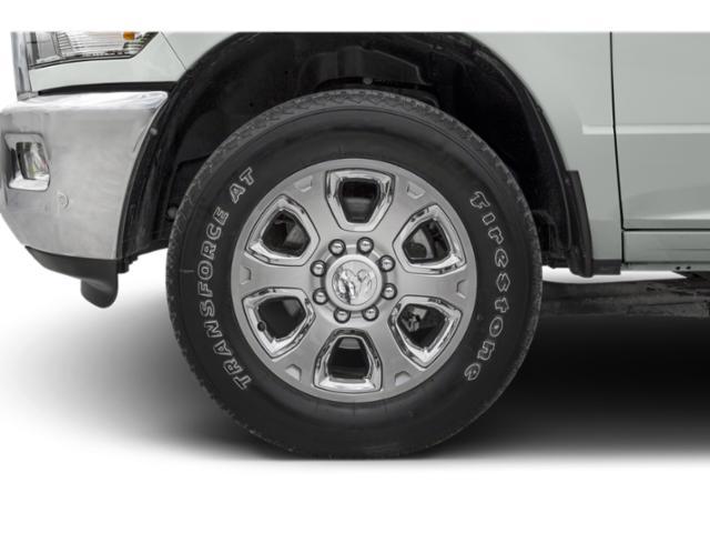 used 2018 Ram 2500 car