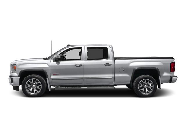 used 2015 GMC Sierra 1500 car