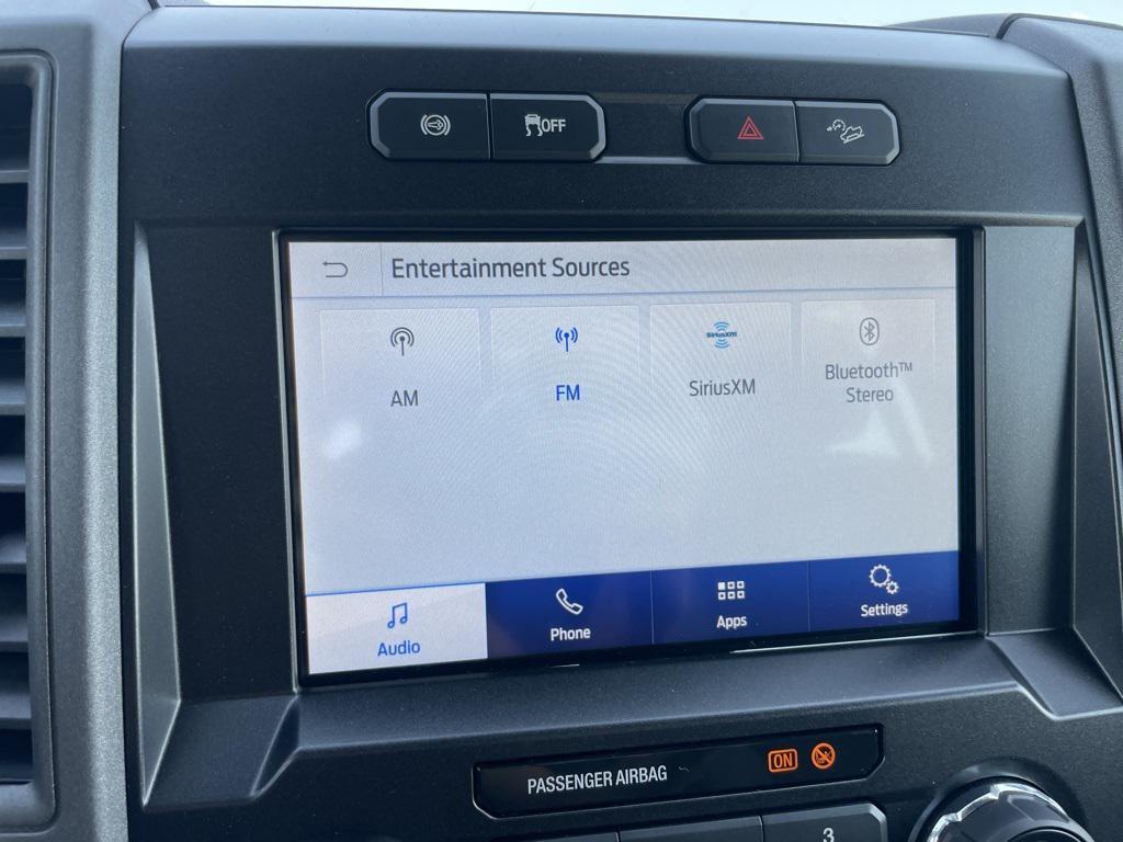 used 2021 Ford F-250 car, priced at $51,999