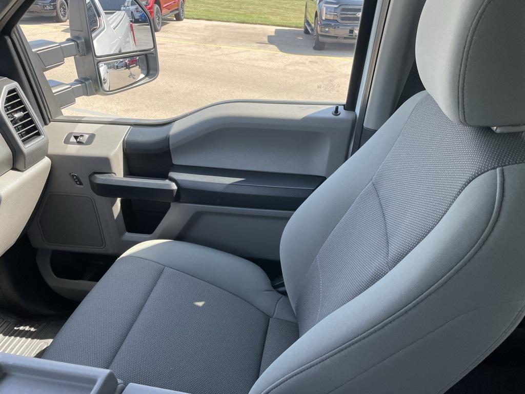 used 2021 Ford F-250 car, priced at $51,999