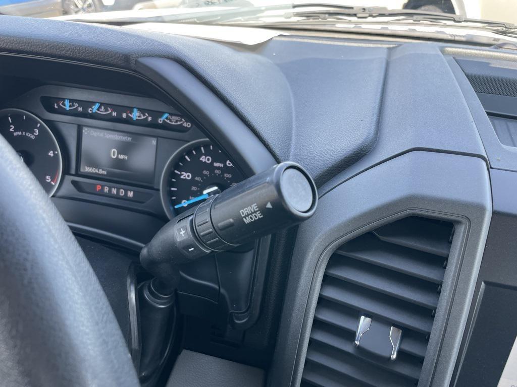 used 2021 Ford F-250 car, priced at $51,999