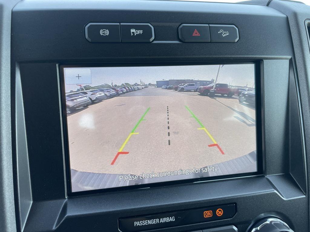 used 2021 Ford F-250 car, priced at $51,999