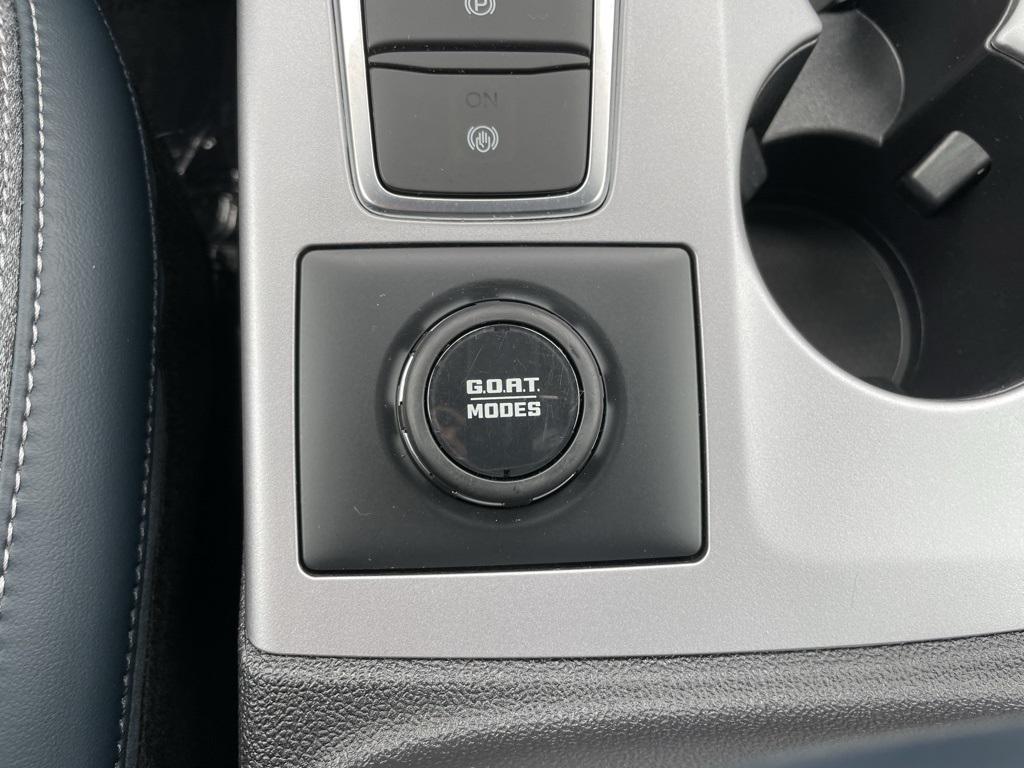 used 2024 Ford Bronco Sport car, priced at $26,491