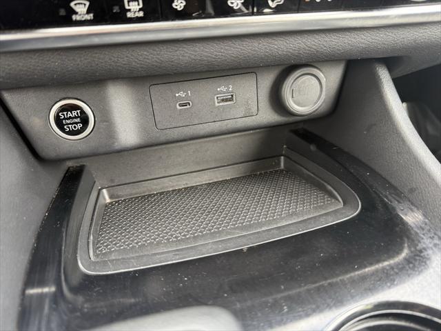 used 2023 Nissan Rogue car, priced at $22,999