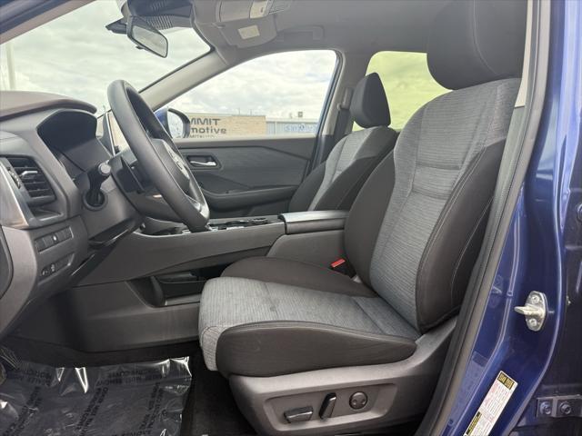 used 2023 Nissan Rogue car, priced at $22,999