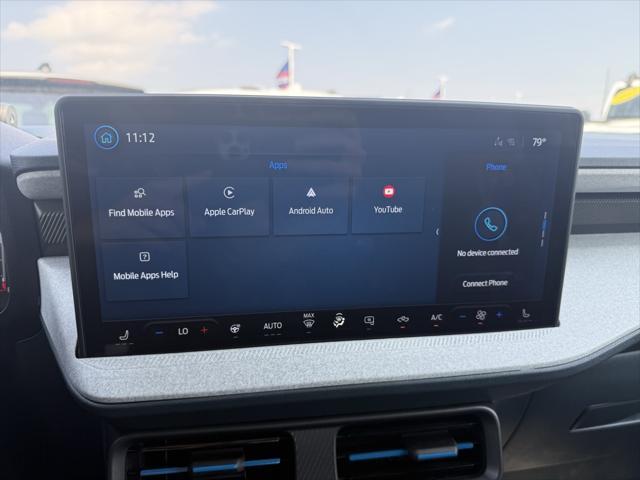 new 2025 Ford Maverick car, priced at $33,538