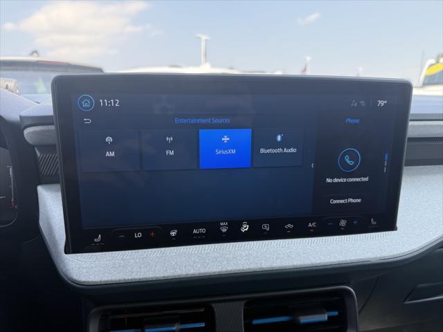 new 2025 Ford Maverick car, priced at $33,538