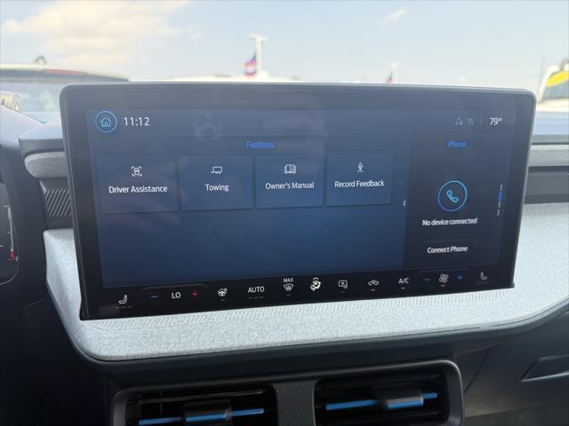 new 2025 Ford Maverick car, priced at $33,538