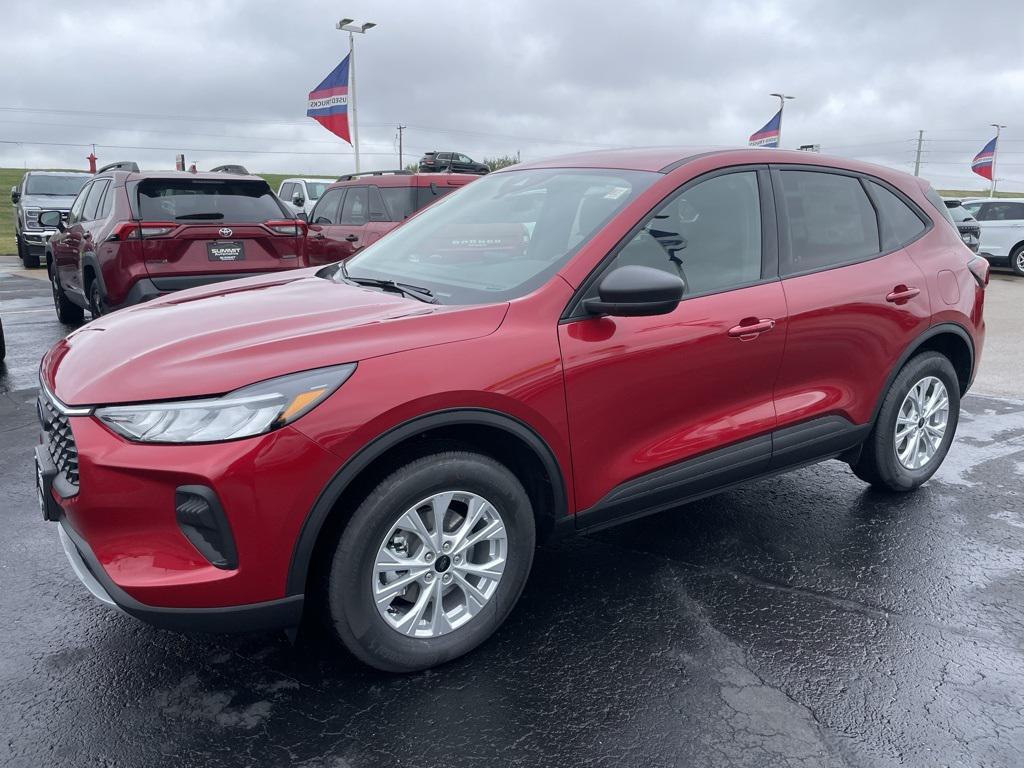 new 2026 Ford Escape car, priced at $32,000