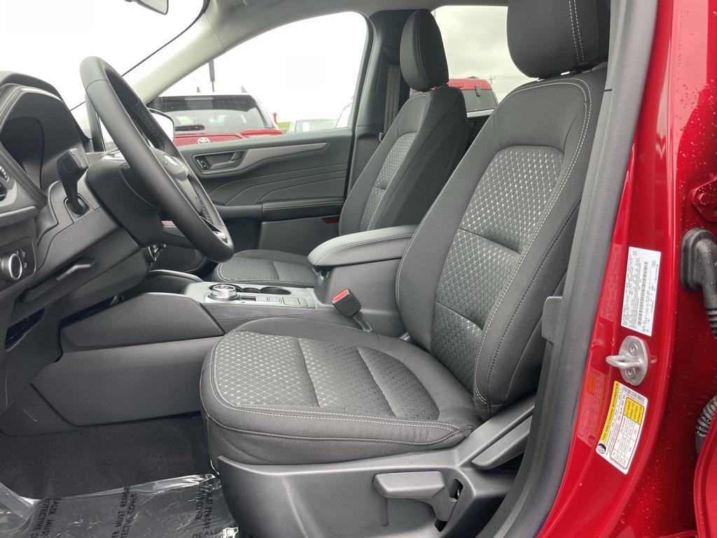 new 2026 Ford Escape car, priced at $32,000