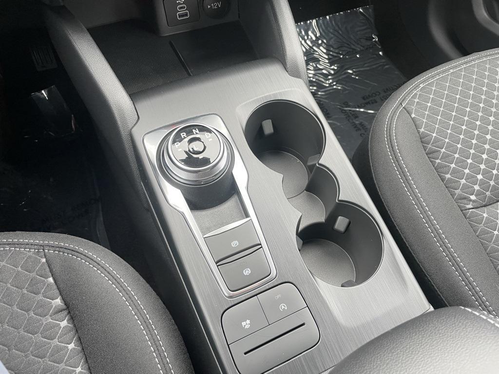new 2026 Ford Escape car, priced at $32,000