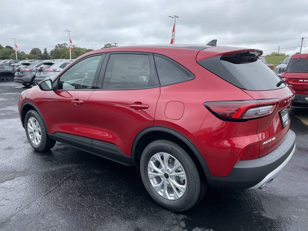 new 2026 Ford Escape car, priced at $32,000