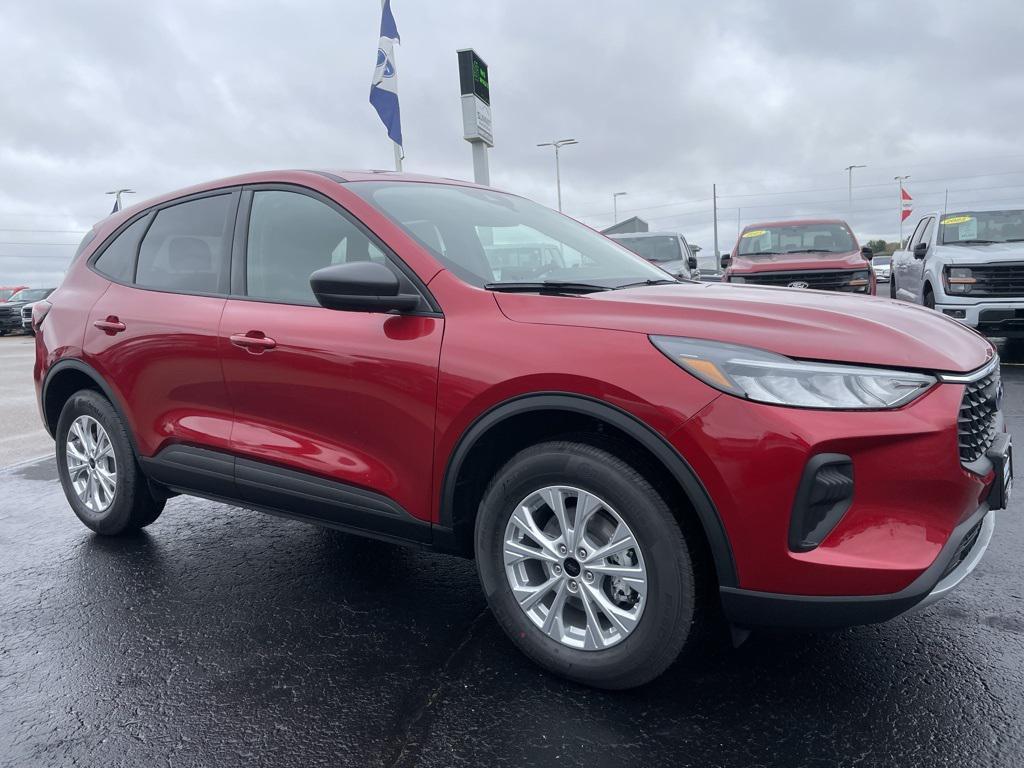 new 2026 Ford Escape car, priced at $32,000