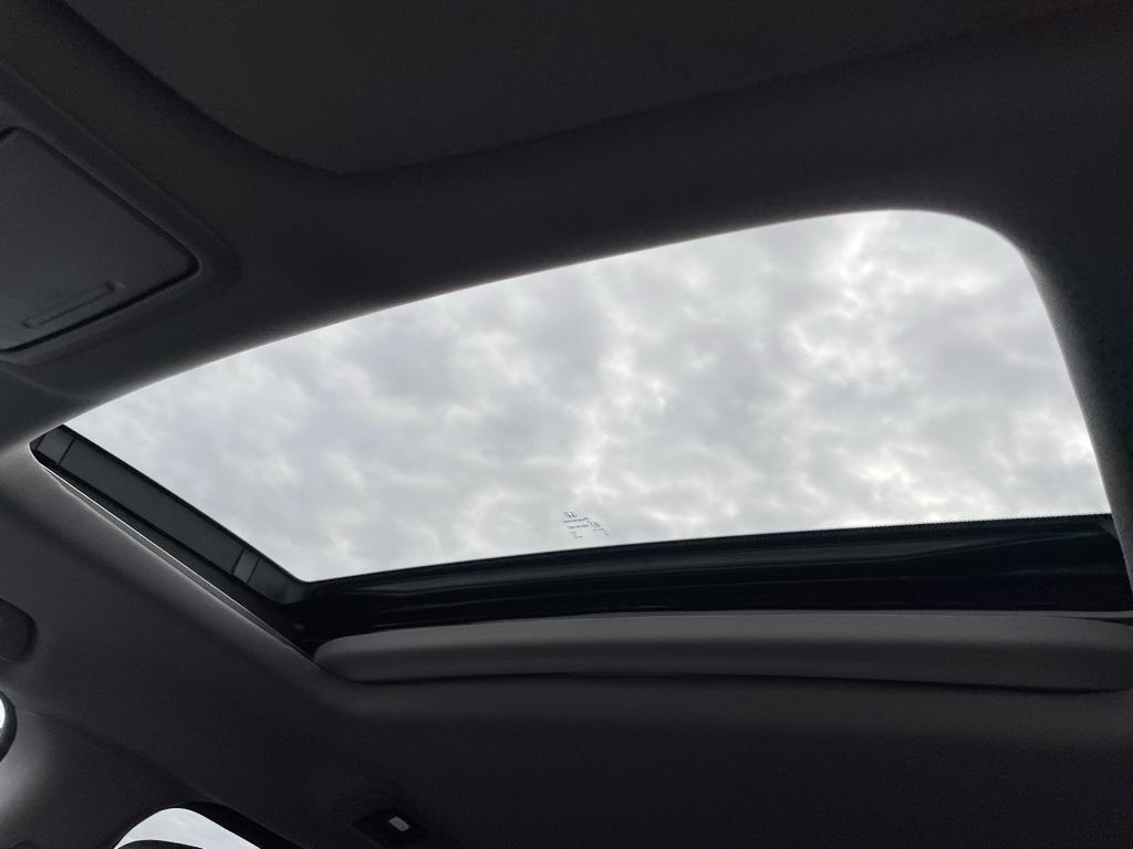 used 2024 Honda Odyssey car, priced at $34,999