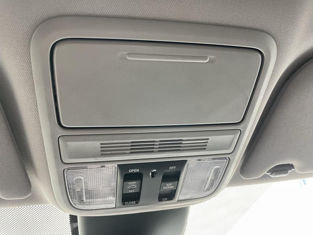 used 2024 Honda Odyssey car, priced at $34,999