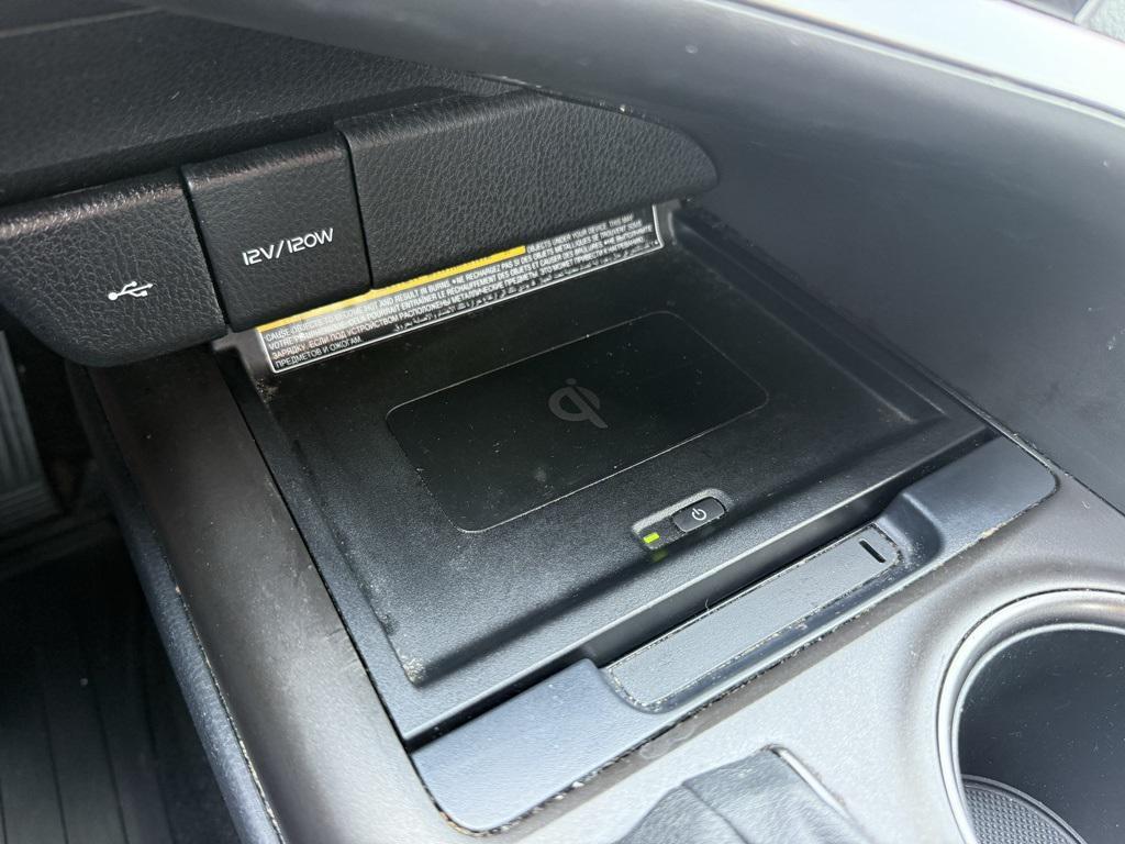 used 2021 Toyota Camry car, priced at $25,993