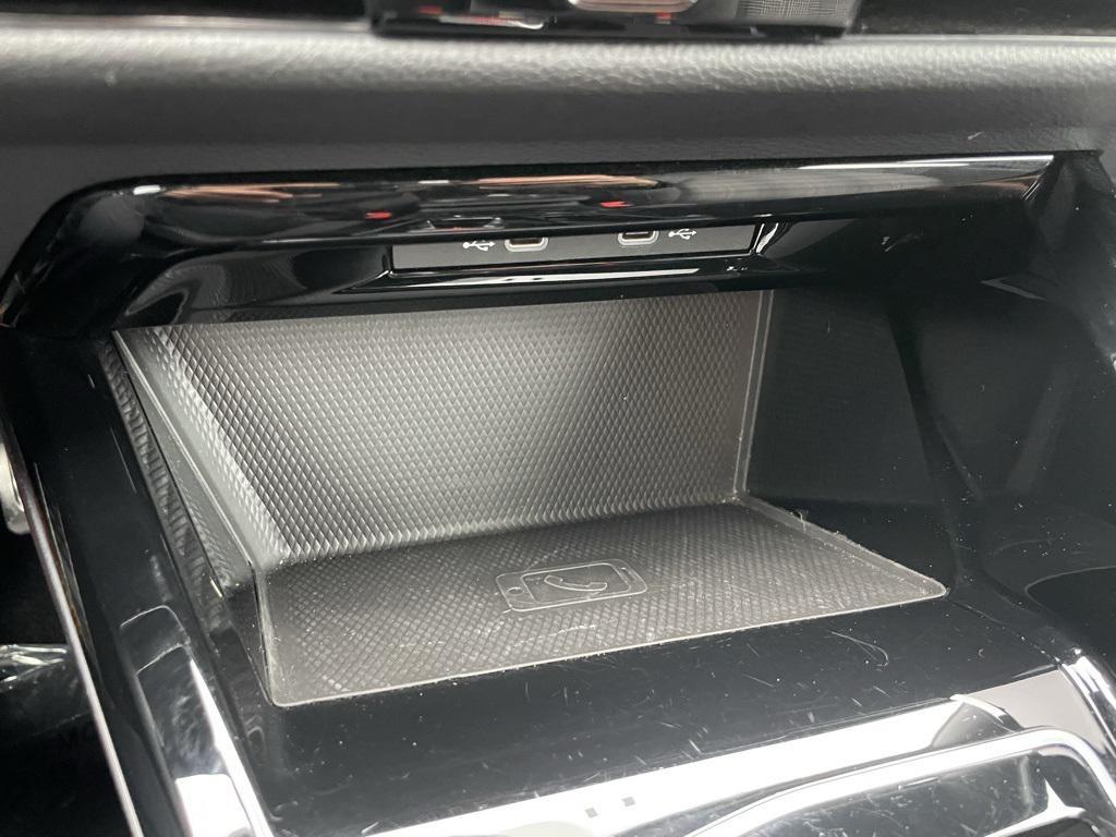 used 2024 Volkswagen Golf GTI car, priced at $26,799