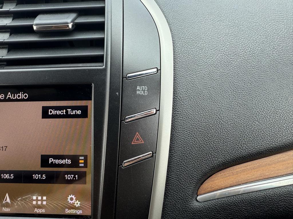 used 2019 Lincoln MKC car, priced at $18,999