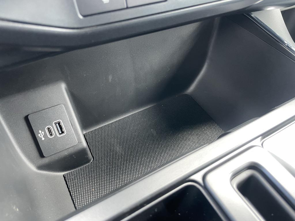 new 2025 Ford F-150 Lightning car, priced at $64,525