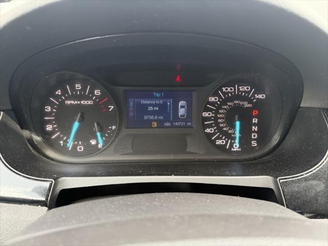 used 2014 Ford Edge car, priced at $8,999