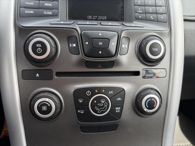 used 2014 Ford Edge car, priced at $8,999