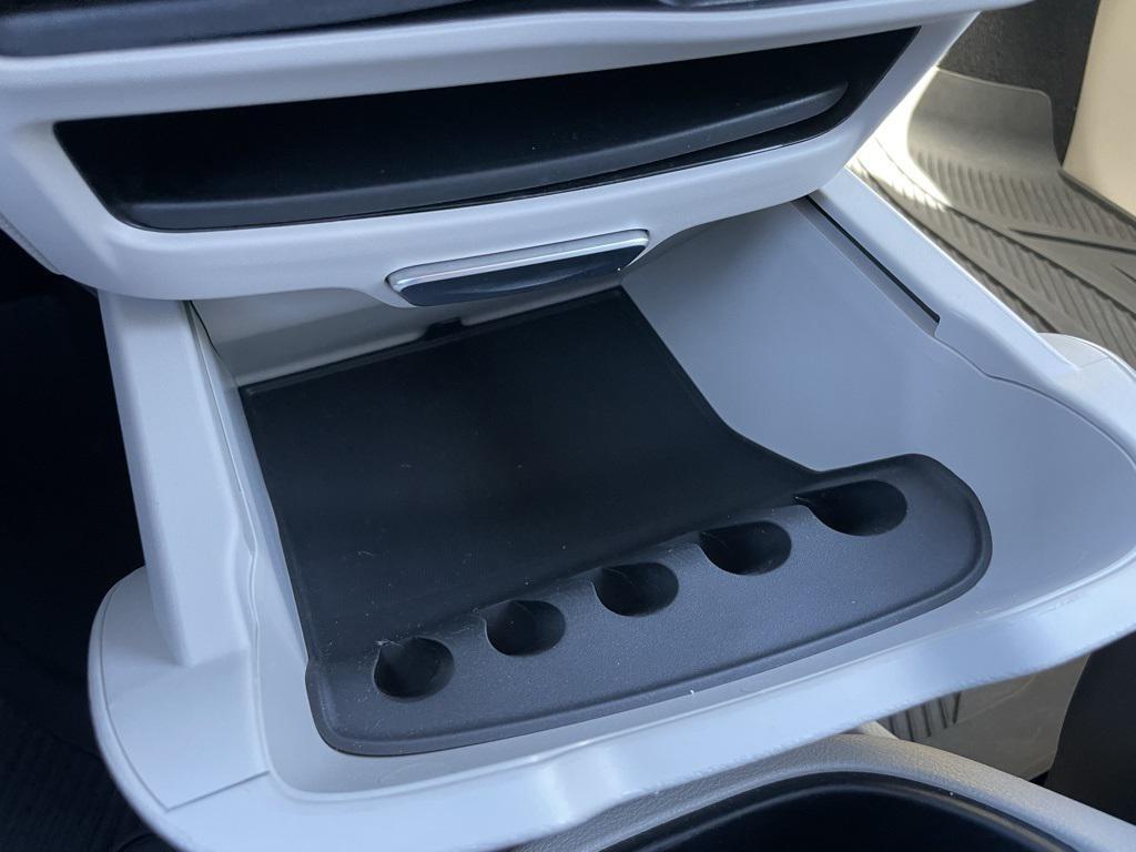 used 2021 Chrysler Pacifica car, priced at $24,999