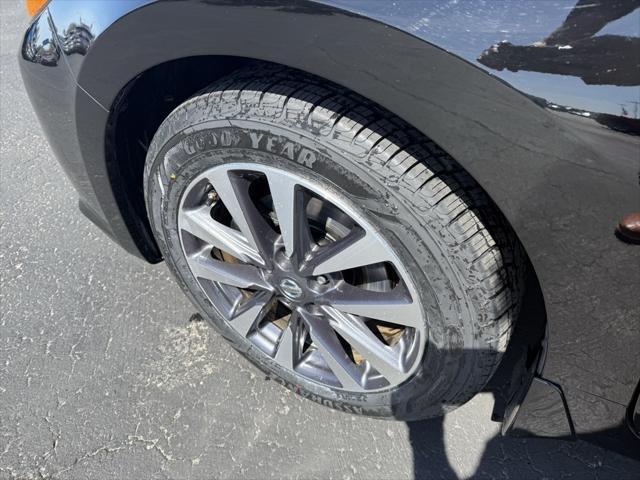 used 2016 Nissan Altima car, priced at $11,999