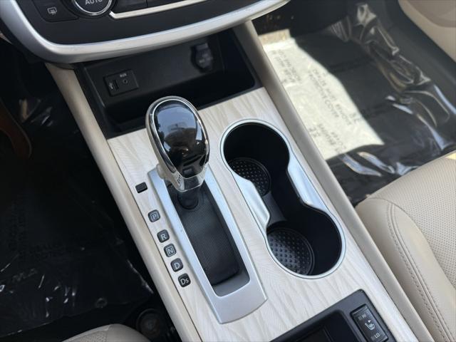 used 2016 Nissan Altima car, priced at $11,999