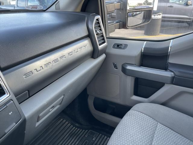 used 2017 Ford F-350 car